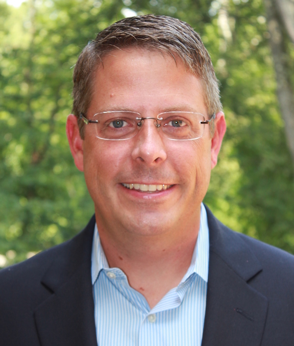 Stephen Drake